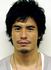 Ito Hideaki