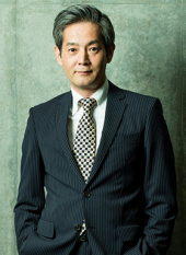 Hisamatsu Nobuyoshi