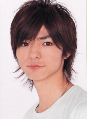 Yabu Kouta