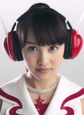 Momota Kanako