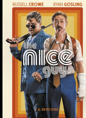 The Nice Guys