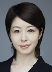 Horiuchi Keiko