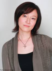 Fujii Kahori