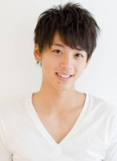 Takeuchi Ryoma