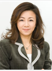 Nagai Minako