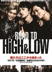 Road To HiGH&LOW