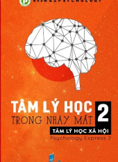 Tâm Lý Học Trong Nháy Mắt 2