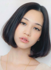 Mizuhara Kiko