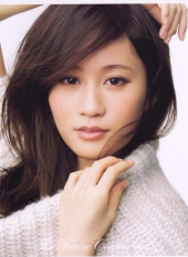 Maeda Atsuko