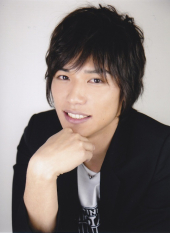 Yamada Yusuke