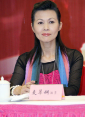 Mạch Thúy Nhàn