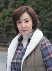 Kashikawa Satoko