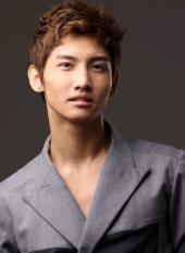 Changmin