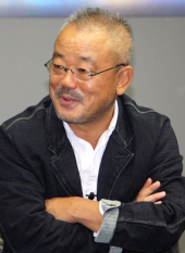 Izutsu Kazuyuki