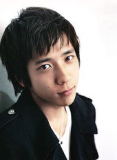 Ninomiya Kazunari