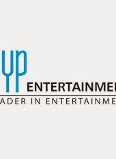 JYP Entertainment