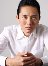 Matsushige Yutaka