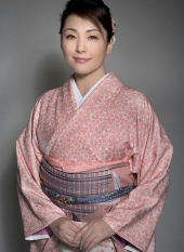 Matsuzaka Keiko