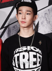 Nam Tae Hyun