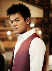 Park Jin Young