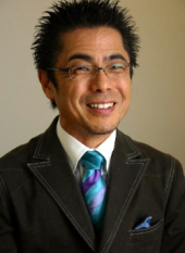 Ujiki Tsuyoshi