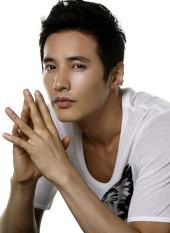 Won Bin