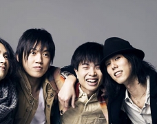 Single mới của RADWIMPS sẽ được lên kệ vào tháng 5 sắp tới