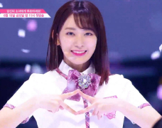 Các thí sinh Produce 48 ra mắt với ca khúc Nekkoya (Pick Me)