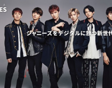 SixTONES chính thức tung MV JAPONICA STYLE do Takizawa Hideaki sản xuất