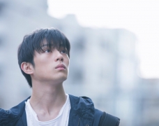 Mackenyu thông báo đổi tên và chuyển sang công ty quản lý mới