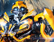 Dự đoán những kẻ thù không đội trời chung của Ong Nghệ trong ngoại truyện Bumblebee