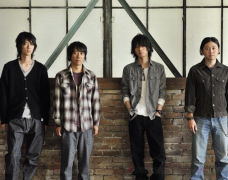 BUMP OF CHICKEN hé lộ lyric video ca khúc Kinen Satsuei