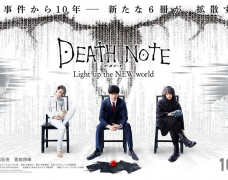 Vén màn bí mật hậu trường của các phiên bản live-action Death Note (Phần 3)