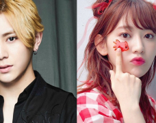 Yamada Ryosuke, Miyawaki Sakura cùng các sao J-biz được đề cử Gương mặt đẹp nhất châu Á 2018