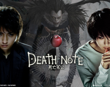 Vén màn bí mật hậu trường của các phiên bản live-action Death Note (Phần 1)