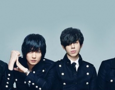 Nhóm nhạc rock flumpool tung MV trọn vẹn của ca khúc Last Call