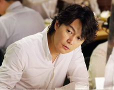 Fukuyama Masaharu đứng chót top 10 sao nam được phái nữ muốn được nằm trọn trong vòng tay