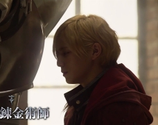 Yamada Ryosuke cùng đạo diễn Fullmetal Alchemist đến Los Angeles và Paris quảng bá phim