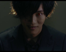 Matsuzaka Tori khát máu trong teaser live-action Funohan