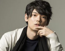 Furukawa Yuki chia sẻ về cảnh hôn tuyệt vời nhất của mình