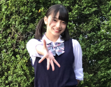 Goto Moe thông báo tốt nghiệp AKB48