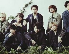 Hey! Say! JUMP thông báo tổ chức sự kiện kỷ niệm 10 năm