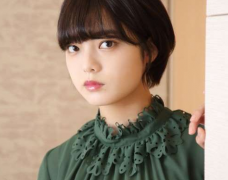 Hirate Yurina trở lại làm center trong single mới của Keyakizaka46