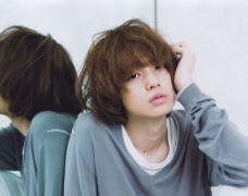 Thành viên Hey! Say! JUMP Inoo Kei có kết quả xét nghiệm dương tính với COVID-19