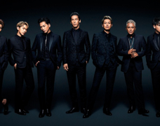 Single mới nhất của Sandaime J Soul Brothers sẽ ra lò vào tháng 12