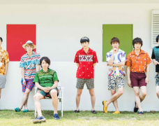 Jam trở thành album có doanh thu cao nhất từ trước đến nay của Kanjani8