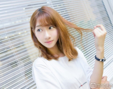 Kashiwagi Yuki thông báo show diễn solo tại Thượng Hải