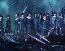 Keyakizaka46 thông báo phát hành single mới vào tháng 4 sắp tới