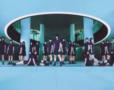 Tạm biệt Keyakizaka46, Sakurazaka46 thông báo debut với sinlge Nobody’s fault”