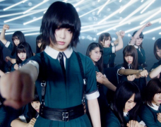 Keyakizaka46 thông báo tổ chức sự kiện live tại Nippon Budokan